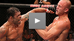 UFC Rio 3: Team Nogueira celebra