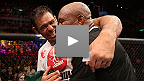 UFC 153 Backstage Pass : 실바 vs 보너