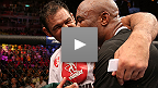 UFC Rio 3: Acesso aos bastidores