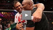 Pablo Alsina y V&iacute;ctor D&aacute;vila dan un &uacute;ltimo adi&oacute;s a UFC 153 y repasan lo mejor y m&aacute;s importante ocurrido durante la cartelera de este S&aacute;bado 13 de octubre.