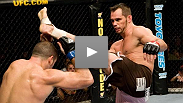 UFC on FUEL TV 6 features two legends of MMA, Rich Franklin and Cung Le, going toe-to-toe for the first time in the UFC's debut in China. Catch all the UFC action coming from the birthplace of martial arts.