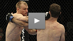 Sottomissione della settimana: Martin Kampmann vs Jacob Volkmann