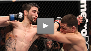 "I'm a different fighter every time." Interim UFC welterweight champion Carlos Condit is more than ready to defeat the best version of Georges St-Pierre, and become the undisputed welterweight king at UFC 154.