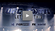 UFC coverage on FX, Fuel TV, FOX SPORTS and MAINEVENT