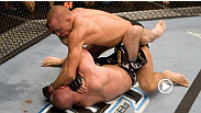 At UFC 83, Georges St-Pierre reclaimed the welterweight championship in front of him hometown crowd in Montreal.  Relive the rematch with Matt Serra as GSP takes breaks down the greatest moment in his career.