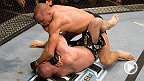 Georges St-Pierre - UFC Breakthrough