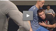 Team Nelson is bringing in the big guns as Skrap Pack members Nick Diaz, Nate Diaz and Jake Shields join TUF 16 as guest coaches. Watch The Ultimate Fighter Fridays at 10ET/PT on FX.