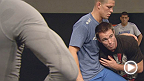 TUF 16: Team Nelson Recruta The Skrap Pack