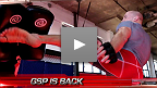 UFC アルティメット・インサイダー - エピソード35