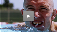 An insider's account of Georges St-Pierre's intensive recovery from ACL surgery and the internal battles that he faced in his journey to reclaim sole ownership of the 170 pound title.