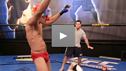 Team No Love devises a unique way to get back at Shonie for his annoying antics. And the long awaited rematch between Matt Serra and Shonie Carter takes place to decide who will face Chris Lytle in the finale.