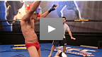The Ultimate Fighter&reg; 4: Ep 10 Carter vs. Serra