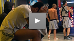 The Ultimate Fighter&reg; 6: Ep. 4 Get Out Of My Face