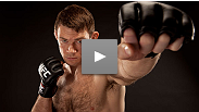Forrest Griffin descends upon the TUF gym to offer his advice to the current cast. Watch The Ultimate Fighter Fridays at 10ET/PT on FX with replays Sundays at 10ET/7PT on FUEL TV.