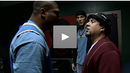 Jeremy May&rsquo;s obnoxious behavior rubs his fellow fighters the wrong way, putting him in the crosshairs as a potential opponent for Team Forrest. And a controversial fight result causes one coach to unleash his fury.