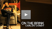 Brian Stann recounts his time in Iraq; experience the highs and lows of fight week as Carlos Condit claims the interim welterweight championship; and lightweight champion Benson Henderson reveals the techniques behind his signature moves.