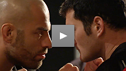 One fighter&rsquo;s nerves nearly incapacitate him. Another makes a pre-fight bet that ends in a bizarre payoff. Two fights in one episode continues the battle between nations.