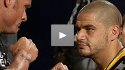 Rampage scrambles to teach Kimbo new skills, while Team Rashad&rsquo;s Roy Nelson is deemed "uncoachable."  Team Rampage picks the next matchup, pitting size against skills.