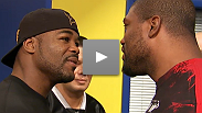 Rampage and Rashad nearly come to blows.  Matt Mitrione continues to cause problems for his team by betraying one fighter and then lashing out at another.  The 7th preliminary fight takes place.