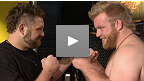 The Ultimate Fighter&reg; 10: Ep. 9 Rattled