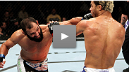 "Meu foco &eacute; todo nessa luta." Johny Hendricks est&aacute; animado para lutar com o ex-aluno Martin Kampmann, e ganhar uma chance de disputar o cintur&atilde;o meio-m&eacute;dio no UFC 154.