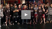 Legendary UFC rivals and former TUF coaches Chuck Liddell & Tito Ortiz return to carry on their feud as 28 Middleweights arrive at the new expanded training center and fight their way into the house in a brutal and sometimes bloody elimination tournament.