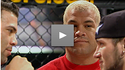 Wildcard speculation heats up, surgery sidelines a fighter, and Tito makes an uncharacteristic apology &ndash; all while 2 fighters prepare for the 5th Preliminary match-up.