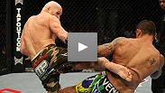 Octagon veteran Keith Jardine faces Brazil's Thiago Silva who also boasts an impressive fight record and both are looking to prove they have what it takes to move up the ranks.