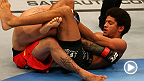 Soumission de la semaine : Alex Caceres vs Damacio Page