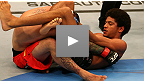 Finalizacao da Semana: Alex Caceres vs. Damacio Page