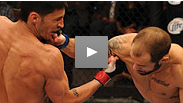 In a special two and a half hour event the UFC hopefuls will square off in 16 action-packed fights, all vying for a spot in the house and a shot at the six-figure UFC contract.&rdquo;