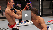 An injury in practice puts one fighter's future in doubt. Faber brings in a life coach to help the fighters be more positive. Then, Faber #1 pick Al Iaquinta takes on Myles "Fury" Jury of Team Cruz in the third preliminary fight.