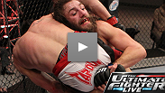 Sam Sicilia must decide to share information with his team about best friend, Mike Chiesa. After Andy Ogle struggles in practice, Faber sits him down for a heart to heart. Cruz is fed up with Chris Tickle's complaining. Chiesa & Jeremy Larsen face off.