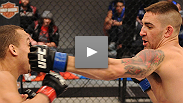 Tempers flare between Mike Rio and Justin Lawrence during sparring. Both teams enjoy a relaxing Easter Sunday. Then, house loudmouth Chris Tickle faces tough guy Joe Proctor in the fifth preliminary fight.