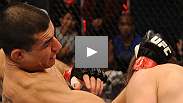 Cruz gives Tickle an earful after his loss. When Faber comes to his defense, the coaches get into it. With the tensions at the house taking a toll, Andy Ogle has an emotional breakdown. Then Pichel & Cofer face off in the sixth preliminary fight.