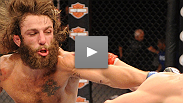 Dana makes a surprise visit to the gym for a shocking announcement. Then the quarterfinal round kicks off with two fights: James Vick vs Joe Proctor, and Justin Lawrence vs Michael Chiesa.