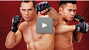 Rich Franklin y Cung Le ser&aacute;n los encargados de estelarizar el primer evento en China del UFC, que se llevar&aacute; a cabo este S&aacute;bado 10 de Noviembre, esta y m&aacute;s notas en el reporte de hoy.