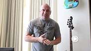 Dana White's first vlog for UFC on Fuel Macao Franklin vs. Le.  Behind the scenes look into UFC on FX 5 in Minneapolis and UFC 153: Silva vs Bonnar.