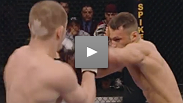 As coaches, legendary rivals Tito Ortiz and Ken Shamrock train a new army of mixed martial artists. The fighters are evaluated, teams are selected, and two middleweights clash in the Octagon&trade; for a chance at becoming the next Ultimate Fighter.