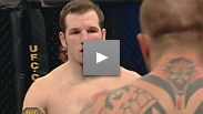 Tito&rsquo;s prodigy Matt Hamill finally gets his chance to fight in the Octagon&trade; against Mike Nickels. But Matt gets little support from his teammates have issues his superior skills and cockiness.