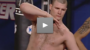 It&rsquo;s the light heavyweight semi-finals with Josh Haynes facing Jesse Forbes and Ross Pointon taking on. Michael Bisping. Two will move on to battle it out for the contract in The Ultimate Fighter&reg; Live Finale.