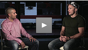 GSP's 10 month rehab is chronicled in Rebuilding a Champion; Go Full Blast as GSP watches his next opponent Carlos Condit fight Nick Diaz; And host Jon Anik travels to Montreal for an exclusive sit down interview with the welterweight champ.