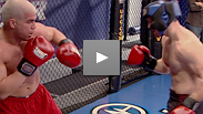 Matt Hamill's behavior continues to irritate his teammates. Fighters start going stir crazy in the house and someone receives disturbing news.