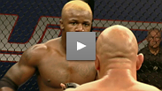 The coaches make their choices and Team Hughes battles Team Franklin in the first challenge. The opening fight of the season is a knock-out brawl between two welterweights.