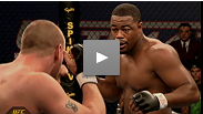 Matt continues to taunt Jorge. Team Franklin adopts some bizarre training practices. And two more heavyweights go toe to toe in the Octagon&trade;.