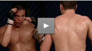 Team Franklin launches a sneak attack on Team Hughes. Dana warns the fighters to step it up in the Octagon&trade; if they ever want to make it in the UFC&reg;. Two welterweights listen to his advice and go to war.