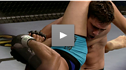 Team Hughes is stunned by Mike&rsquo;s humiliating loss to Rashad. Dana announces the fight match-ups for the semi-finals, and a welterweight demonstrates his killer instinct to become the first finalist.