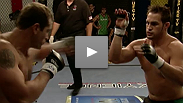 A doctor examines Jason&rsquo;s cut to determine if he can fight. If he can&rsquo;t, Marcus will take his place and fight Joe in the 2nd welterweight semi-final. In the heavyweight semi-final, Brad and Seth battle for the last spot in the finals.