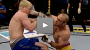 BJ Penn has a surprise for Jens Pulver. Choice words cause an eruption at The Ultimate Fighter&reg; House. And another lightweight&rsquo;s dream of a UFC&reg; contract is crushed in the Octagon&trade;.