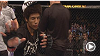 UFC Macau: Entrevistas pos-preliminares